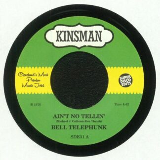 BELL TELEPHUNK