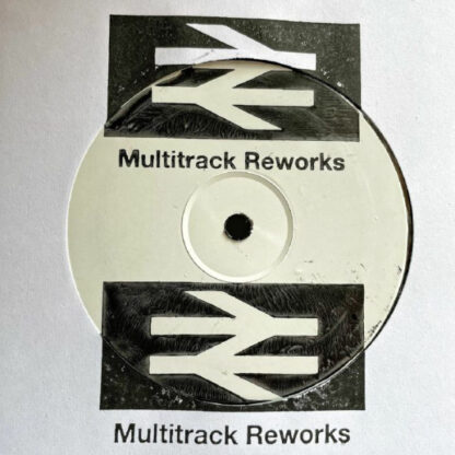 smoove - multitrack reworks vol 1