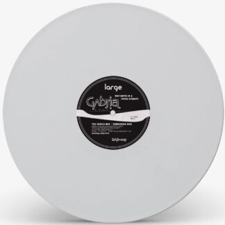 roy davis jr -gabriel - house 12" vinyl