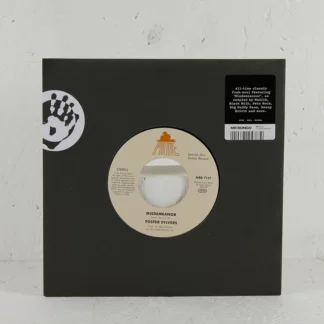 Foster Sylvers - misdemeanour - soul 7" vinyl
