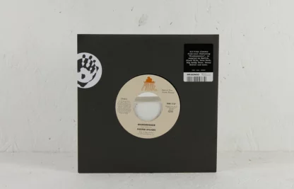 Foster Sylvers - misdemeanour - soul 7" vinyl