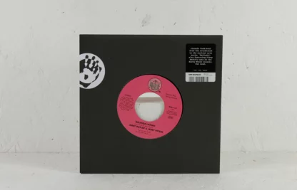 jerry butler - melinda latino soul 7" vinyl