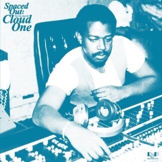cloud one - spaced out - disco lp vinyl