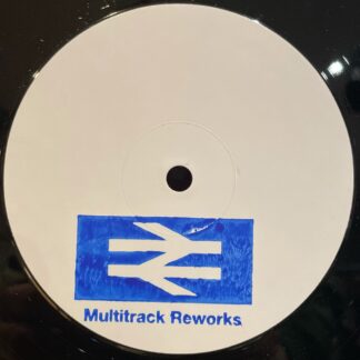 smoove - multitrack vol 1 - disco 12"