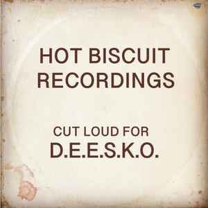 hot biscuit recordings
