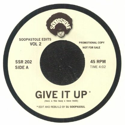 aretha rock steady