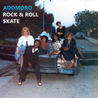 addmoro - rock & roll skate