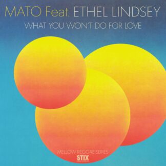 mato - what you won't do for love