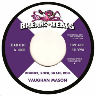 vaughan mason - breaks & Beats