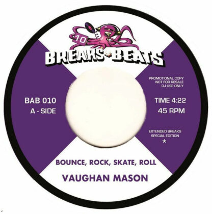 vaughan mason - breaks & Beats