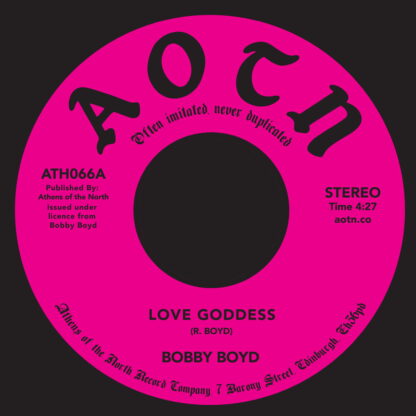 Love-Goddess-Bobby-Boyd