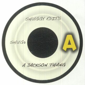 shuggy edits vol 3