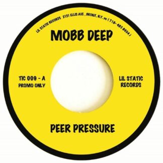 mobb deep - peer pressure