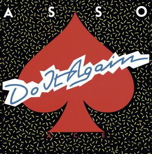 asso- do it again