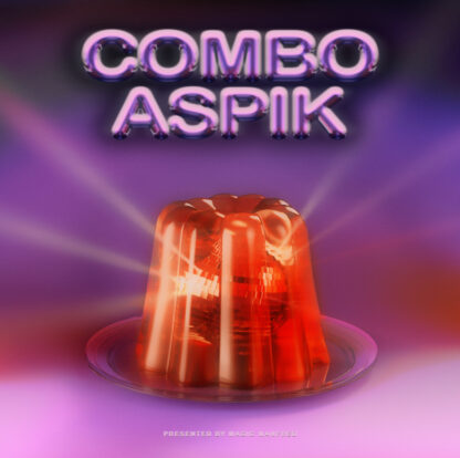 Combo - Aspik