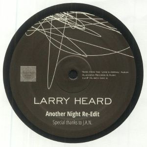 larry heard