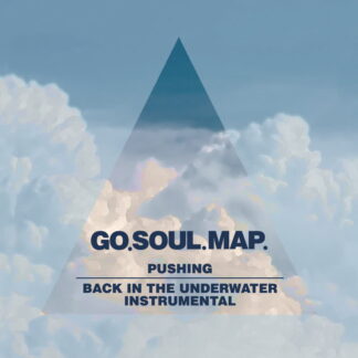 pushing - go soul map
