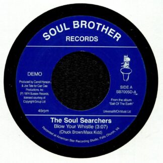 the soul searchers - ashleys roachclip