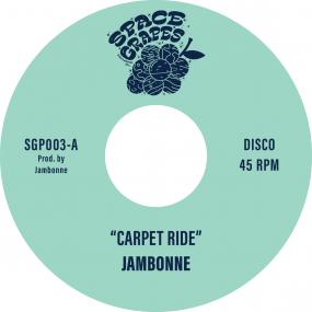 jambone - carpet ride