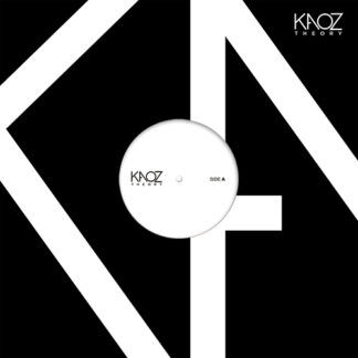 kaoz theory 12"