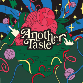 Another taste - another taste lp