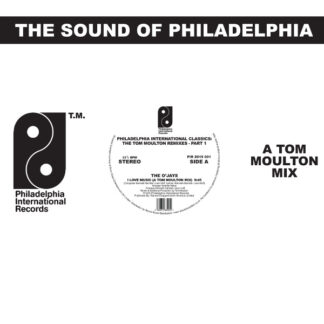 tom moulton remixes