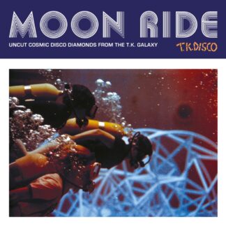 TK DISCO - MOONRIDE