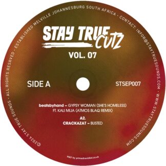 stay true vol 7