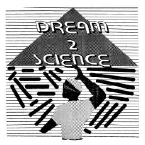 Dream 2 science