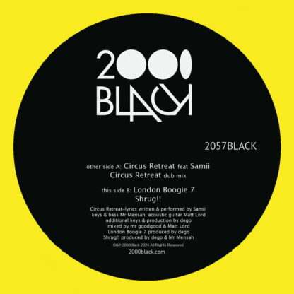 2000 BLACK