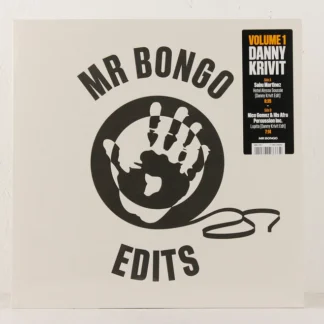 mr bongo edits vol 1