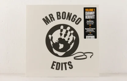 mr bongo edits vol 1