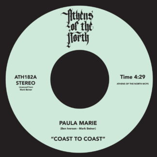 Paula Marie Coast to Coast Athens Of The North