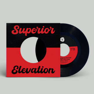 Superior Elevation Giving You Love / Sassy Lady