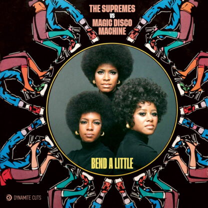 Bend-a-little-The-Supremes-Magic-Disco-Machine.