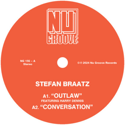 stwfan bratz - nu groove