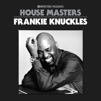 Frankie Knuckles, Various Artists TITLE Defected presents House Masters - Frankie Knuckles - Volume Two LABEL Defected