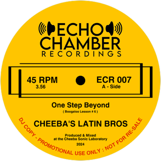 cheeba's latin brothers