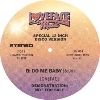 loveface vol 4
