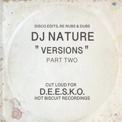 dj nature versions part 2