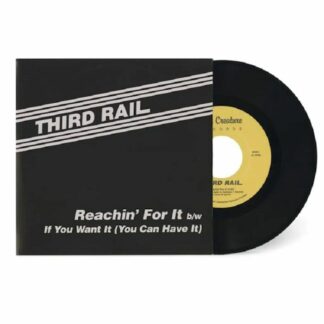 third rail