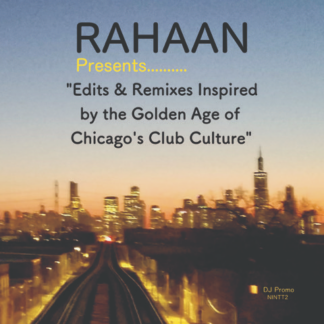 rahaan - chicago