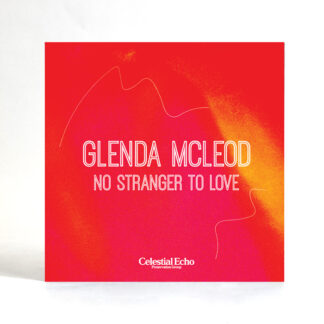 glenda mcleod - no stranger to love