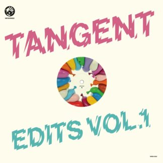 John Gomez & Nick The Record - Tangent Edits Vol. 1