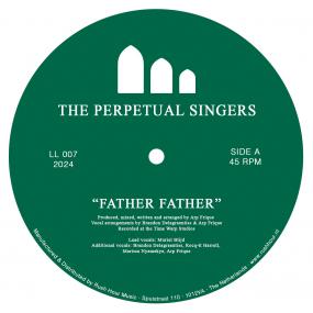 the perpetual singers - father father