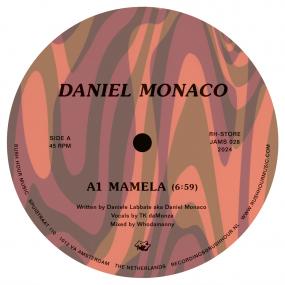 daniel monaco