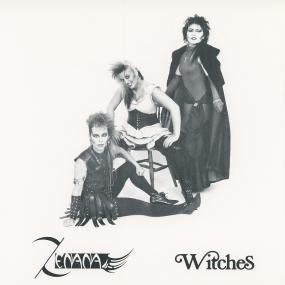 witches - zanana