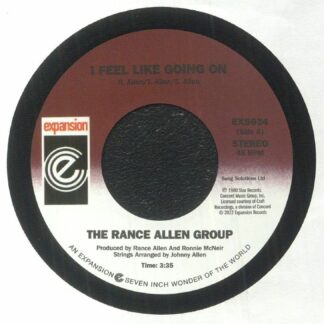 rance allen group