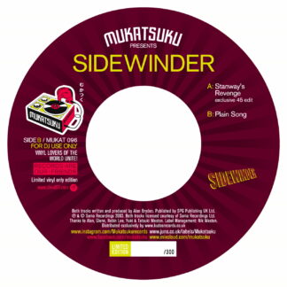 Sidewinder