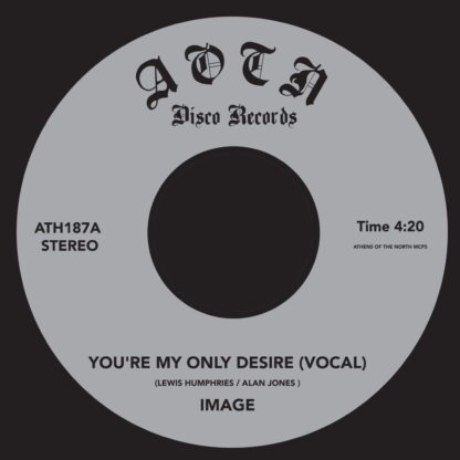 image - youre my only desire